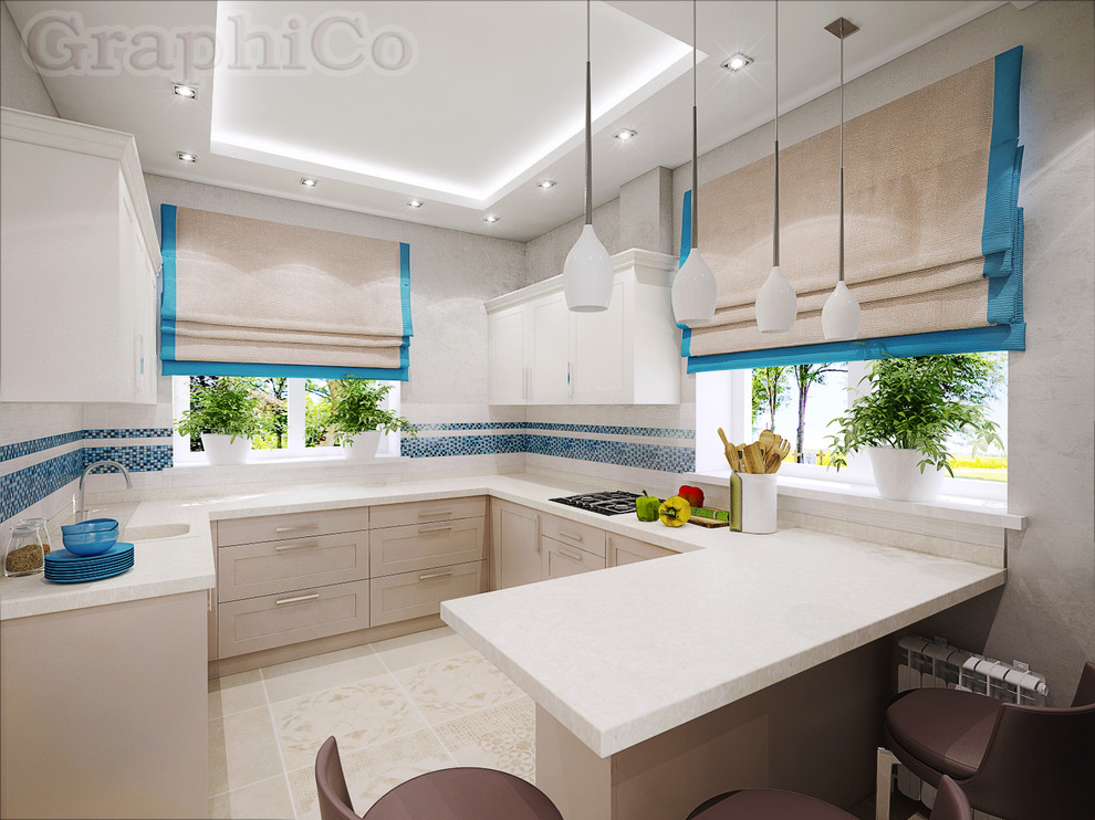 Частный дом в Малахово (Тульская обл.)