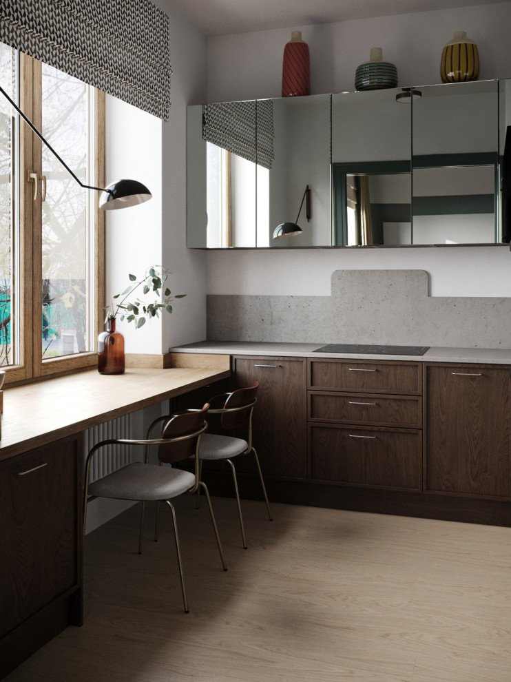 Квартира "Сталинка"