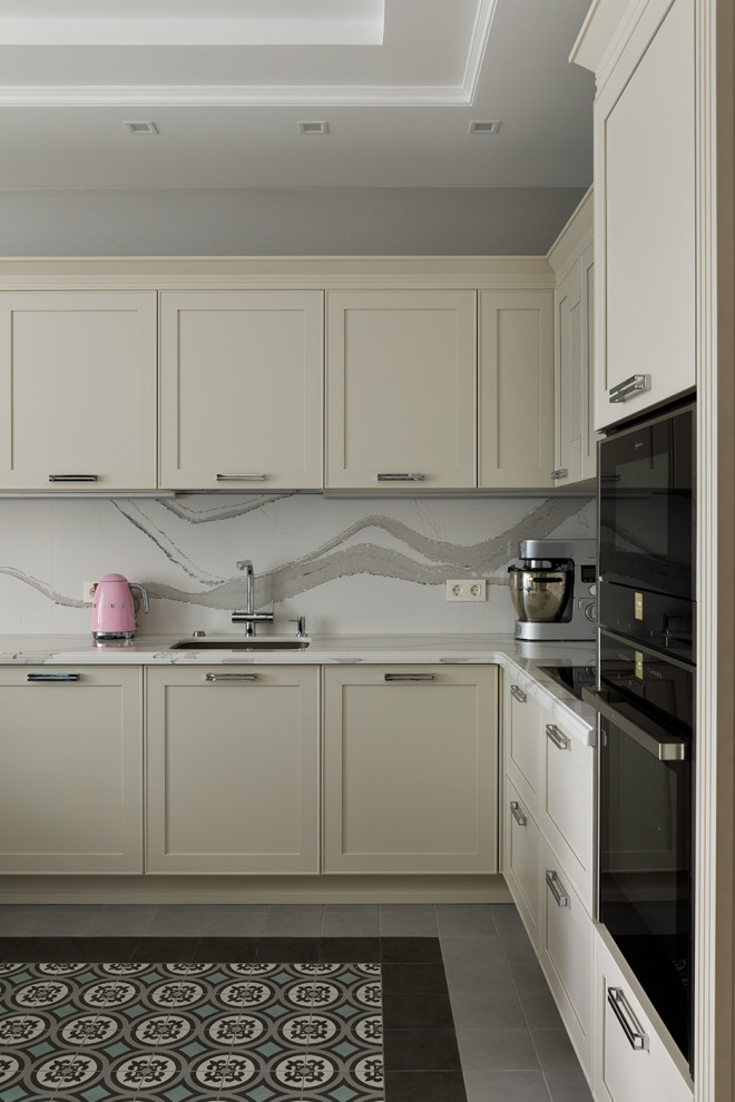 ЖК на Медиков