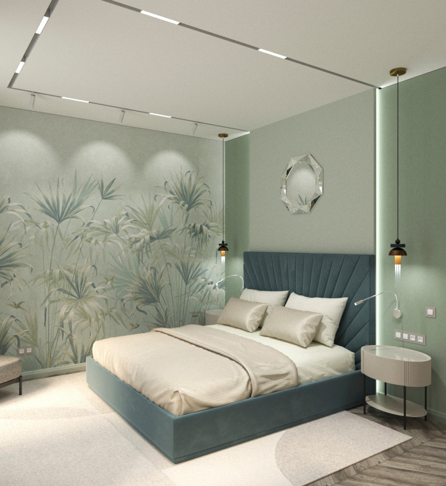 3-х этажный Таухаус