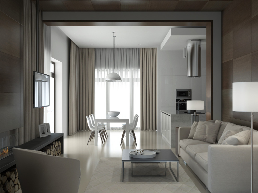 Частный дом в Набережных Челнах