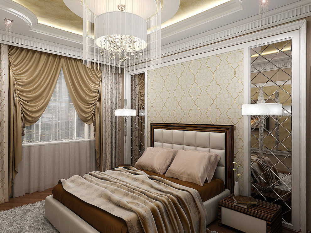 Квартира 8