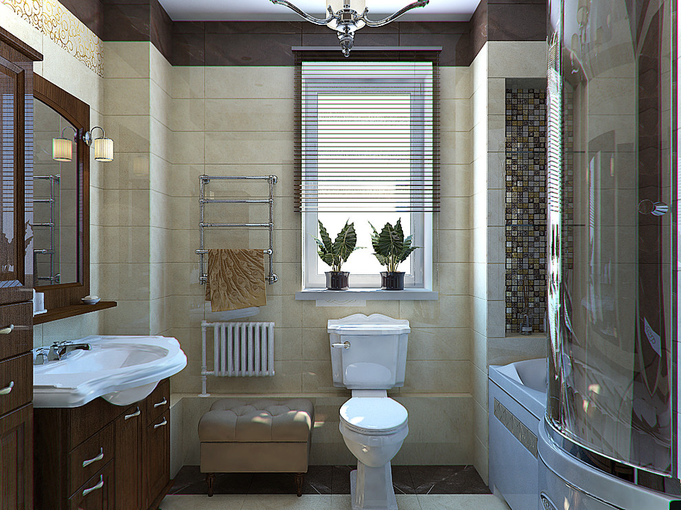 Ванная комната