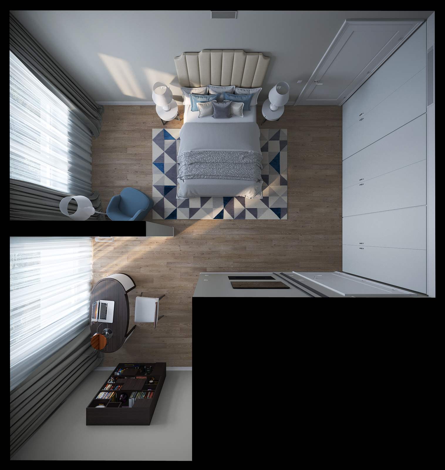 Пресненский вал