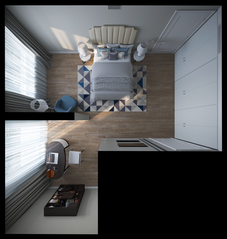 Пресненский вал