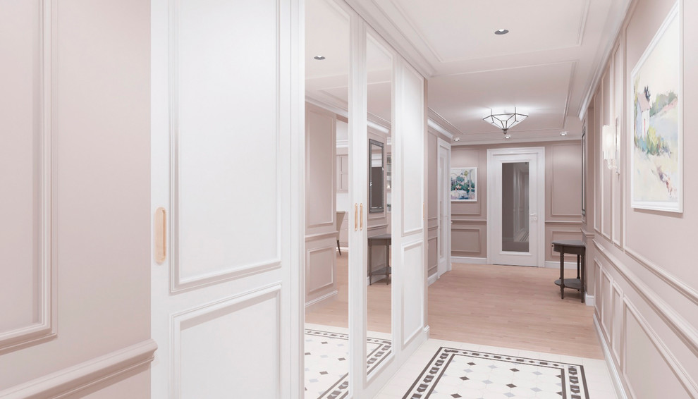 ЖК "Сканди Клаб"