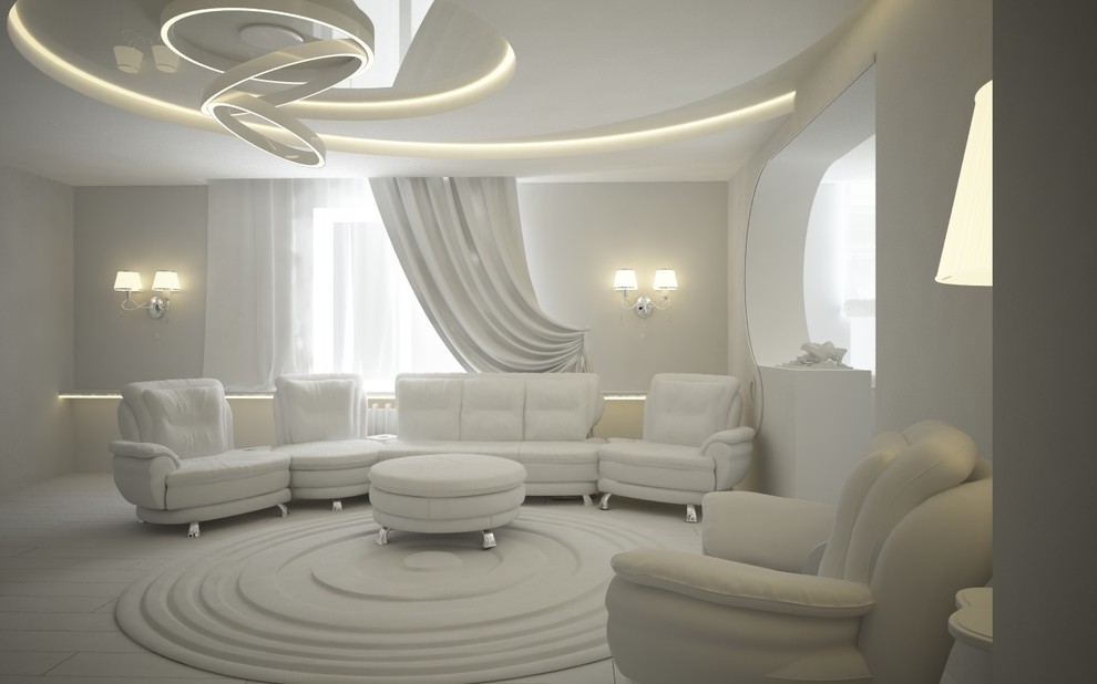 Дом в Деме(сейчас в работе)