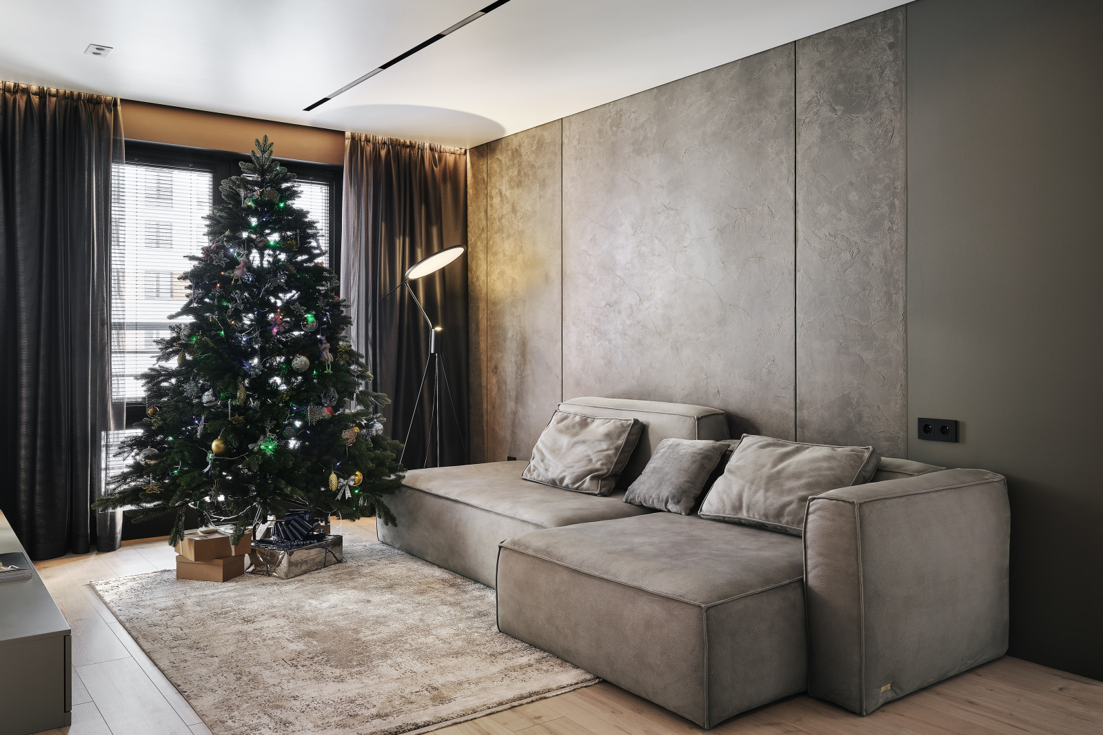 Фото проекта VA 2020