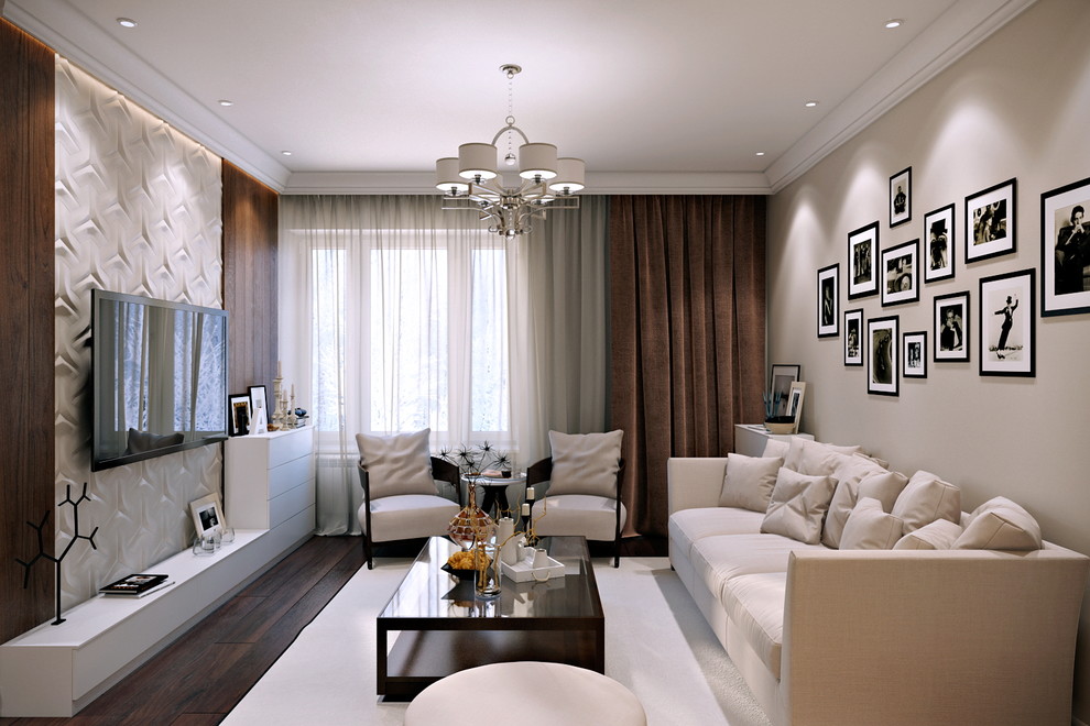 Обложка проекта: Таунхаус в г.Краснодар