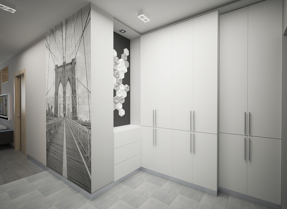 Обложка проекта: Квартира