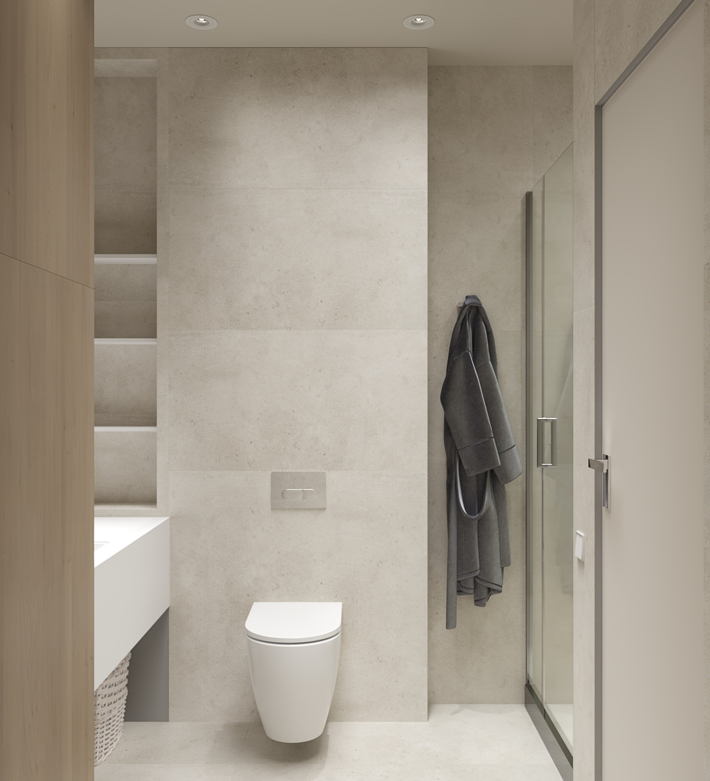 ЖК Сити Бей