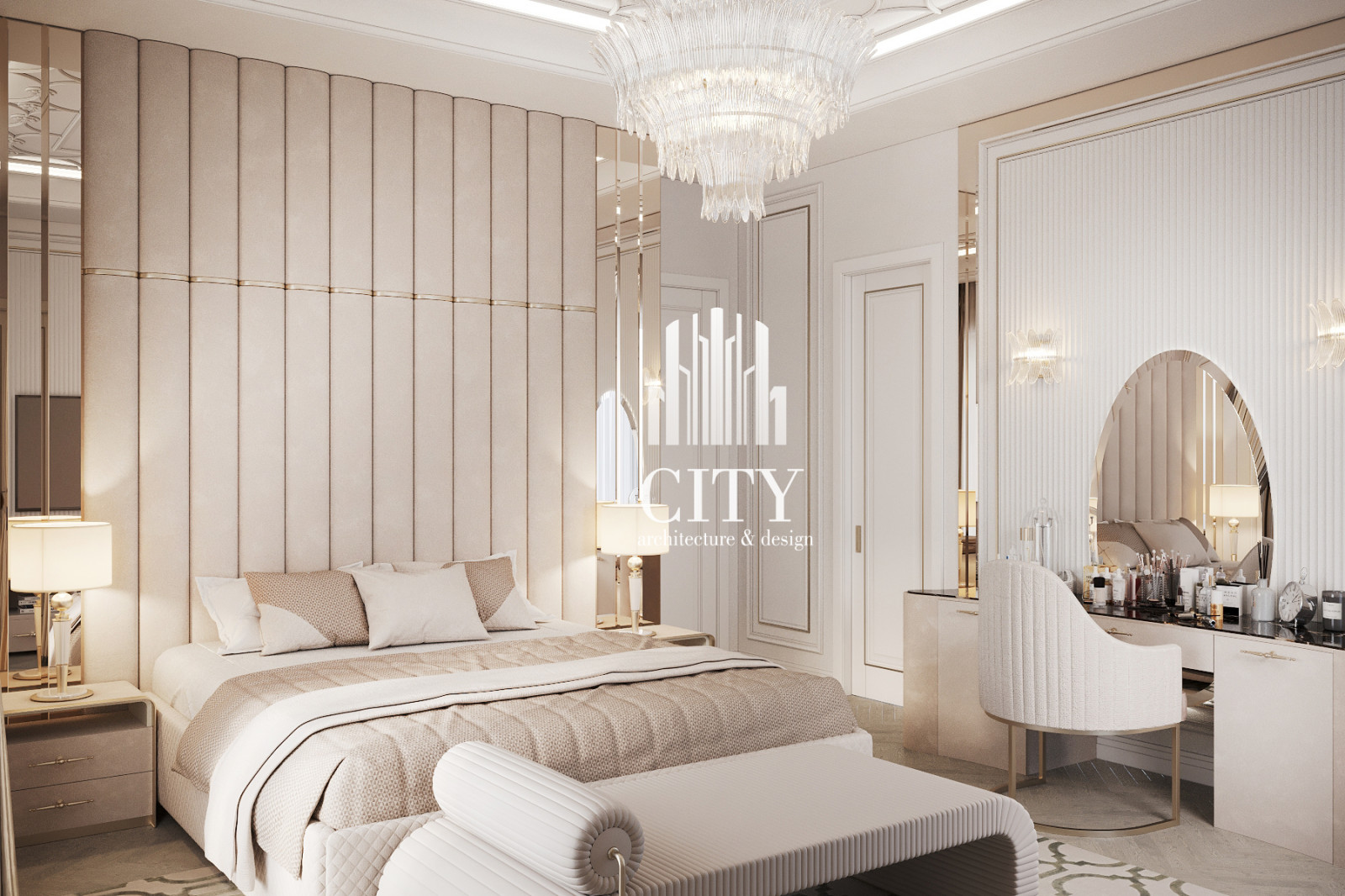 Victory Park Residences