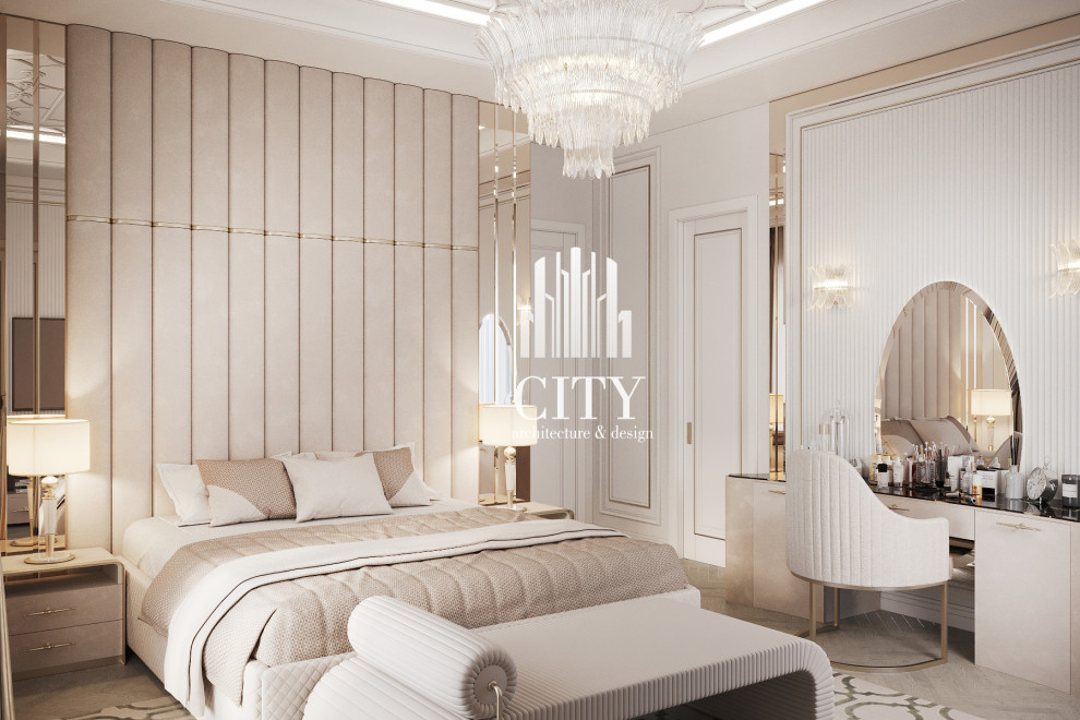 Victory Park Residences