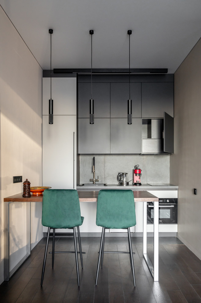 Современная кухня 2023