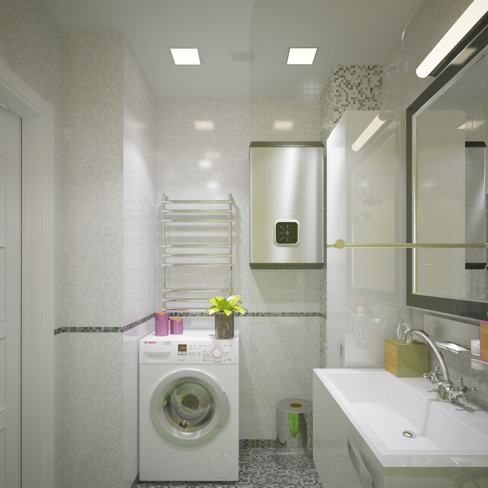 Дизайн и ремонт квартиры в ЖК «Царская столица»