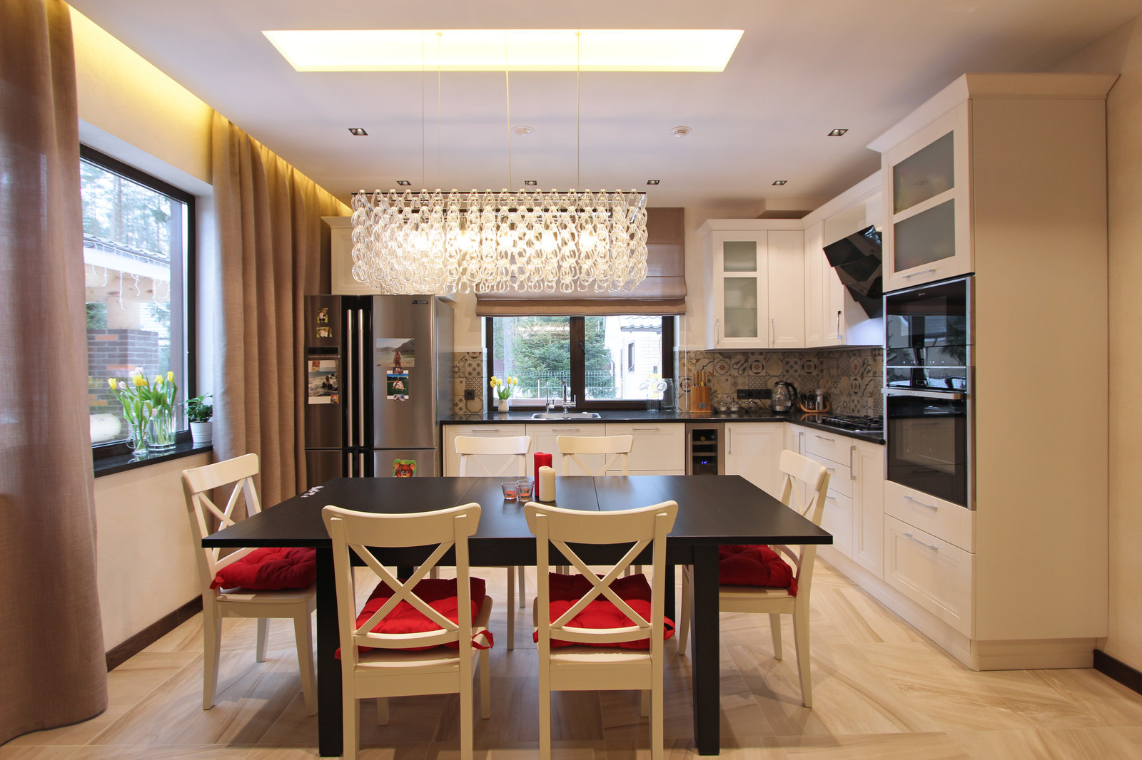 Дом в ЖК Оранжерейка №81