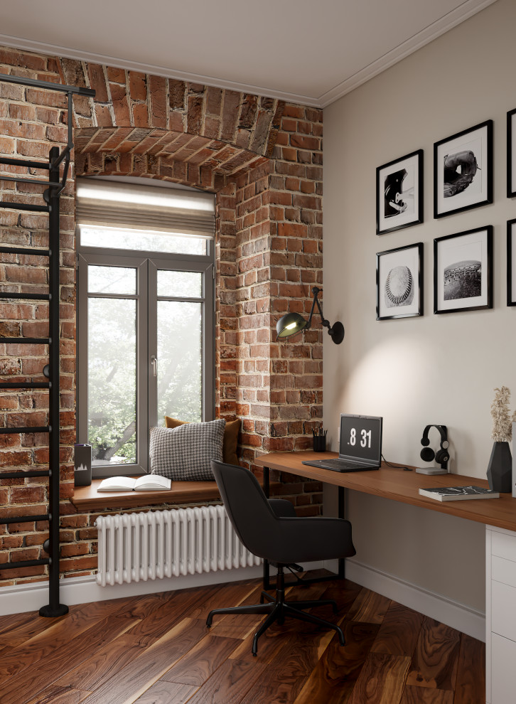 Квартира на Петроградке 93.8 кв.м