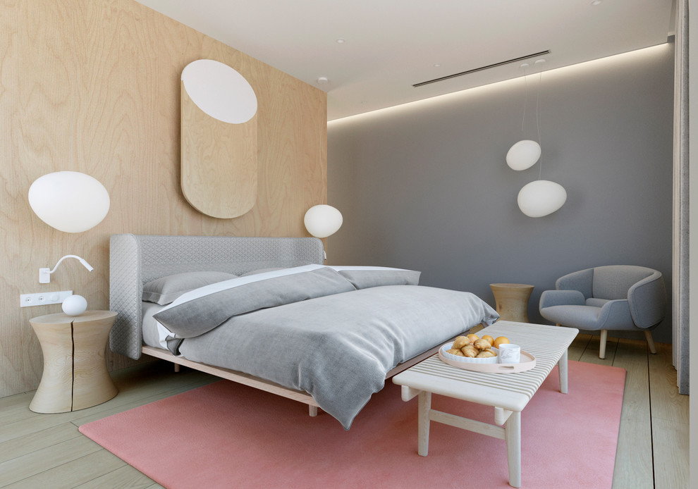 Квартира в ЖК "Дыхание"