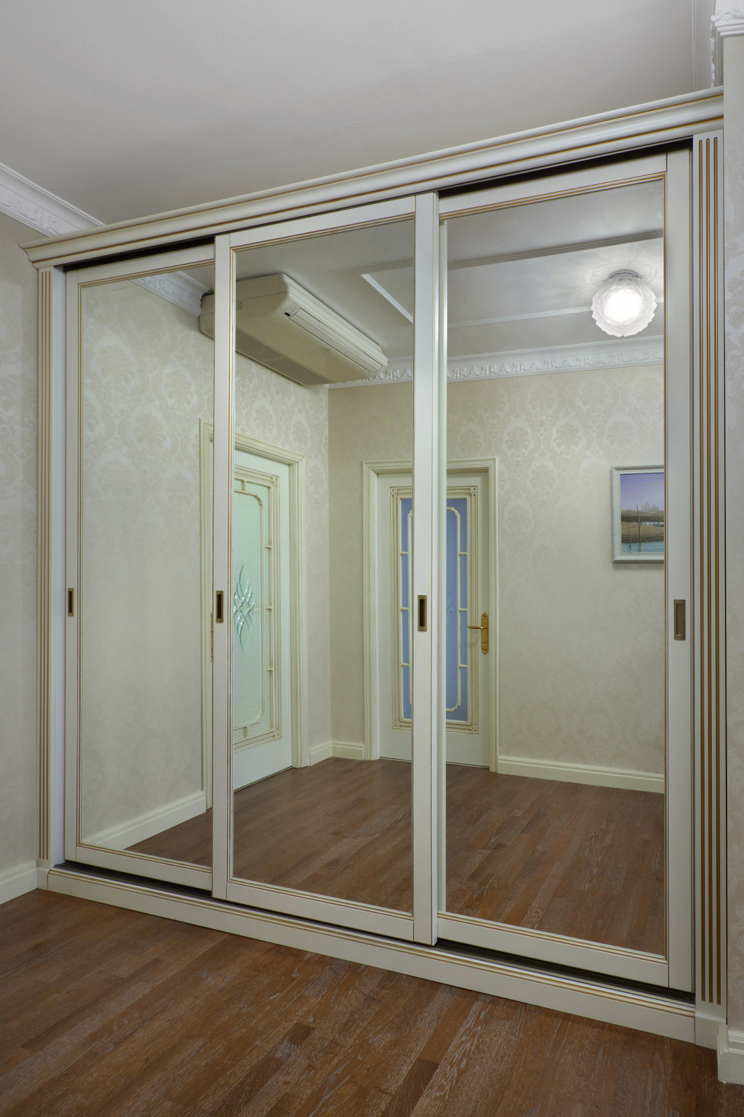 Фотосъемка мебели для компании Alexander Tischler