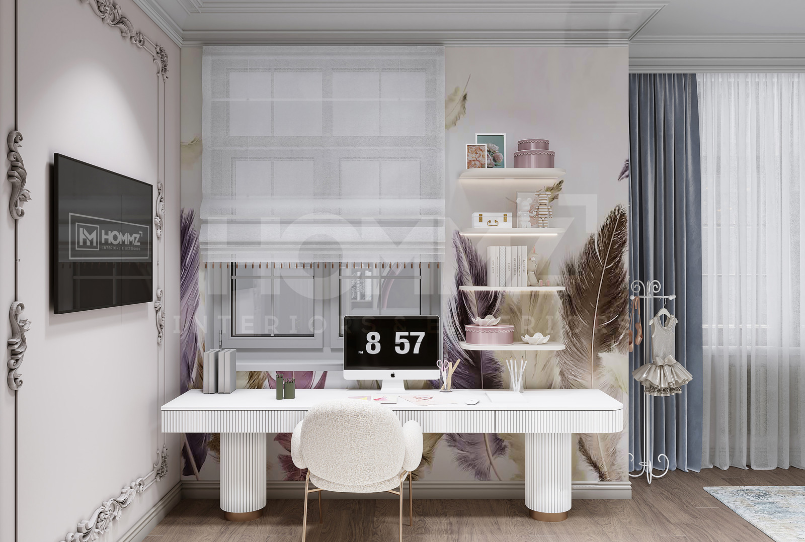 МО, КП Раздоры 350м2