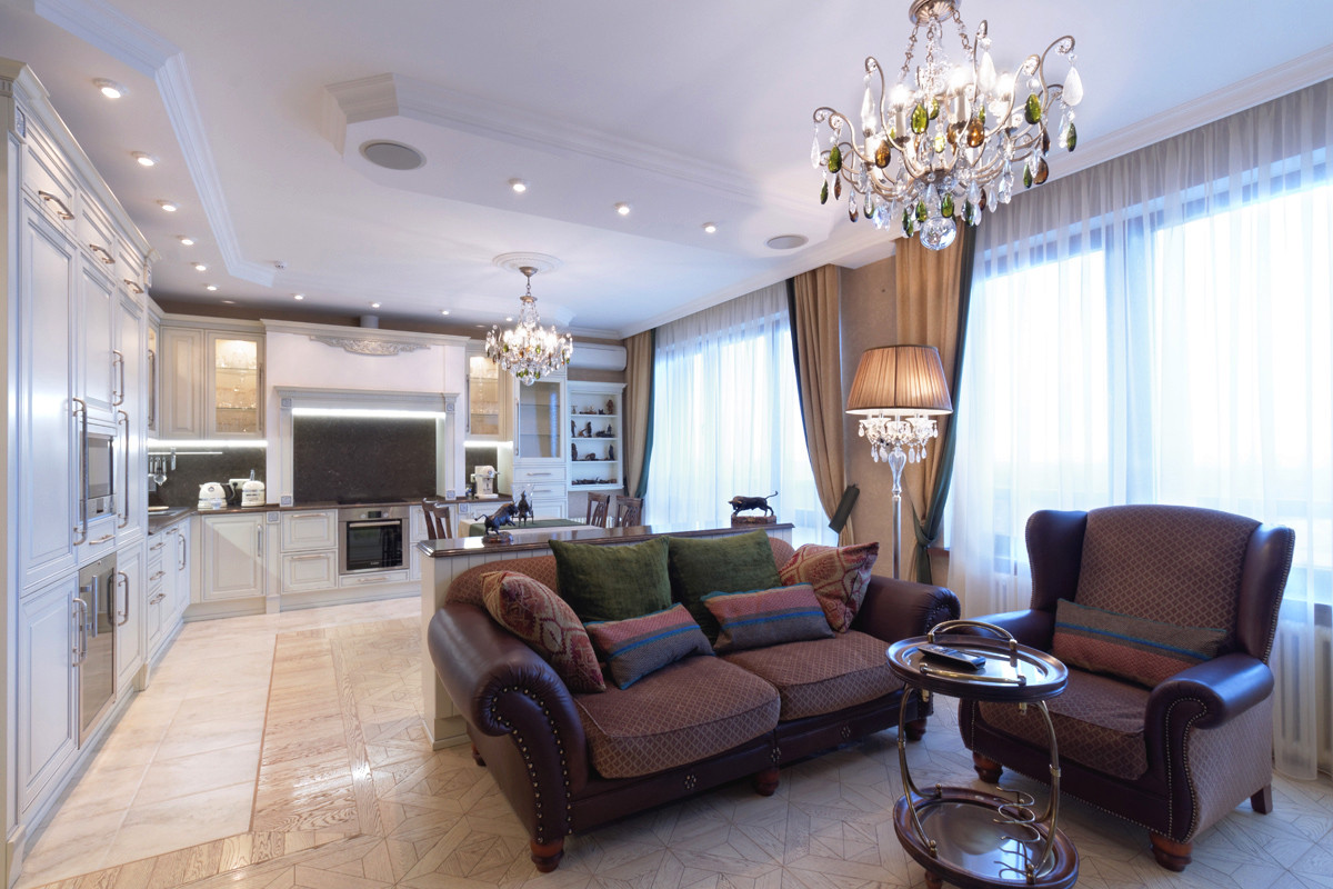 Виктор Гаврилов