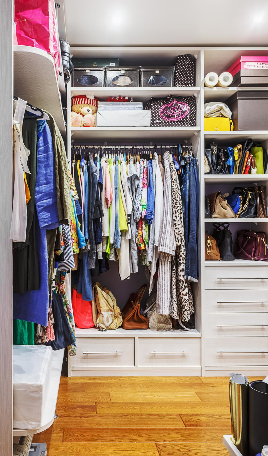 Минималистичный арт-деко