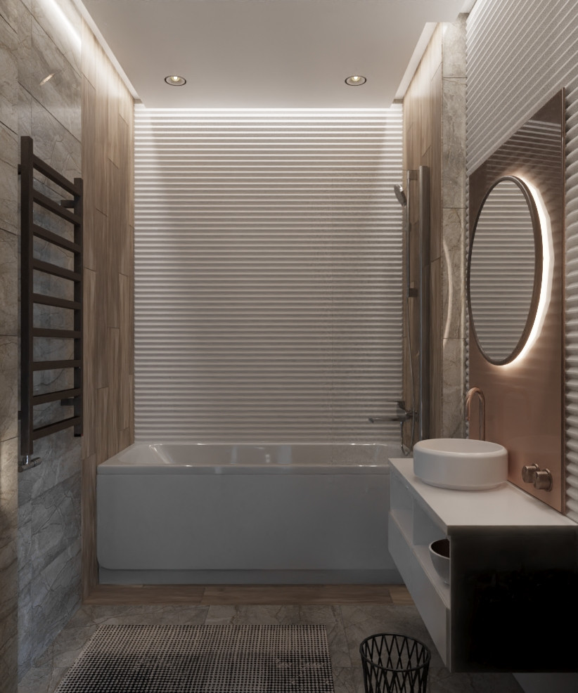 Room_25_визуализация интерьера квартиры в г. Сенкт-Петербург