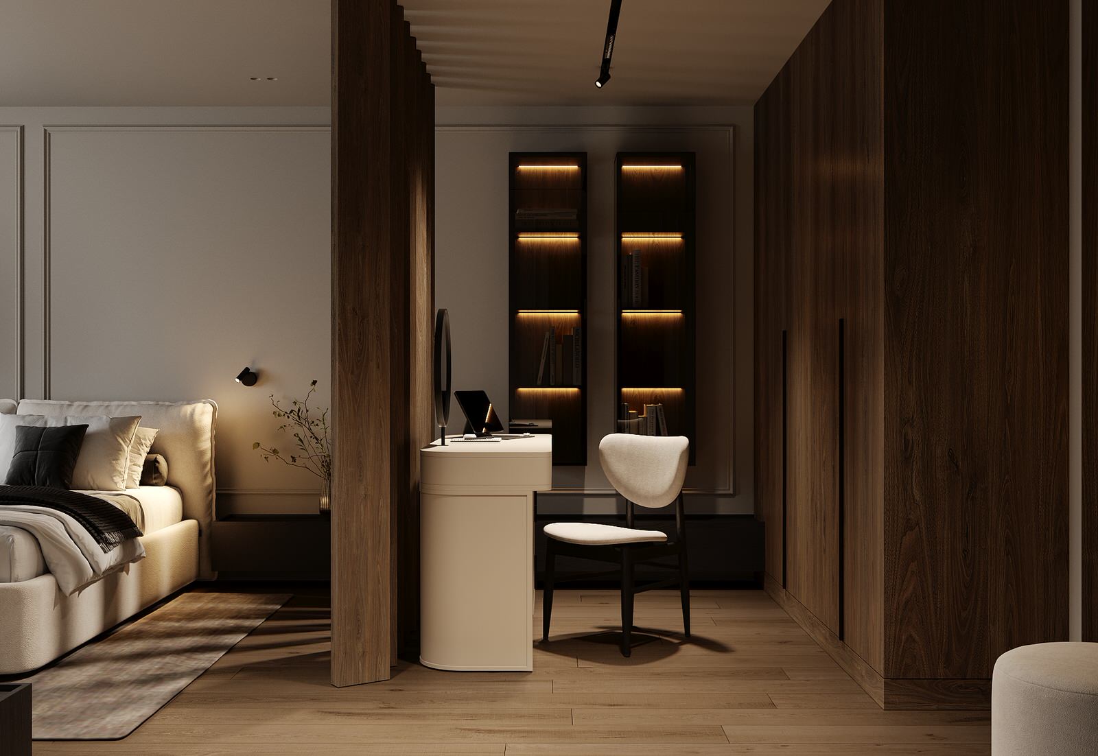 GUEST BEDROOM