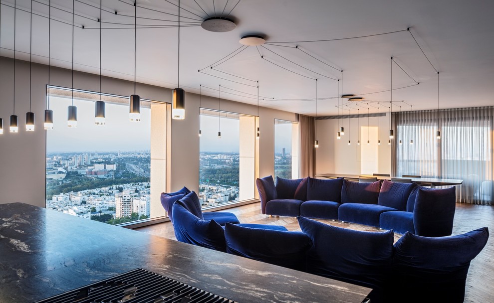 Светильник VIBIA WIREFLOW