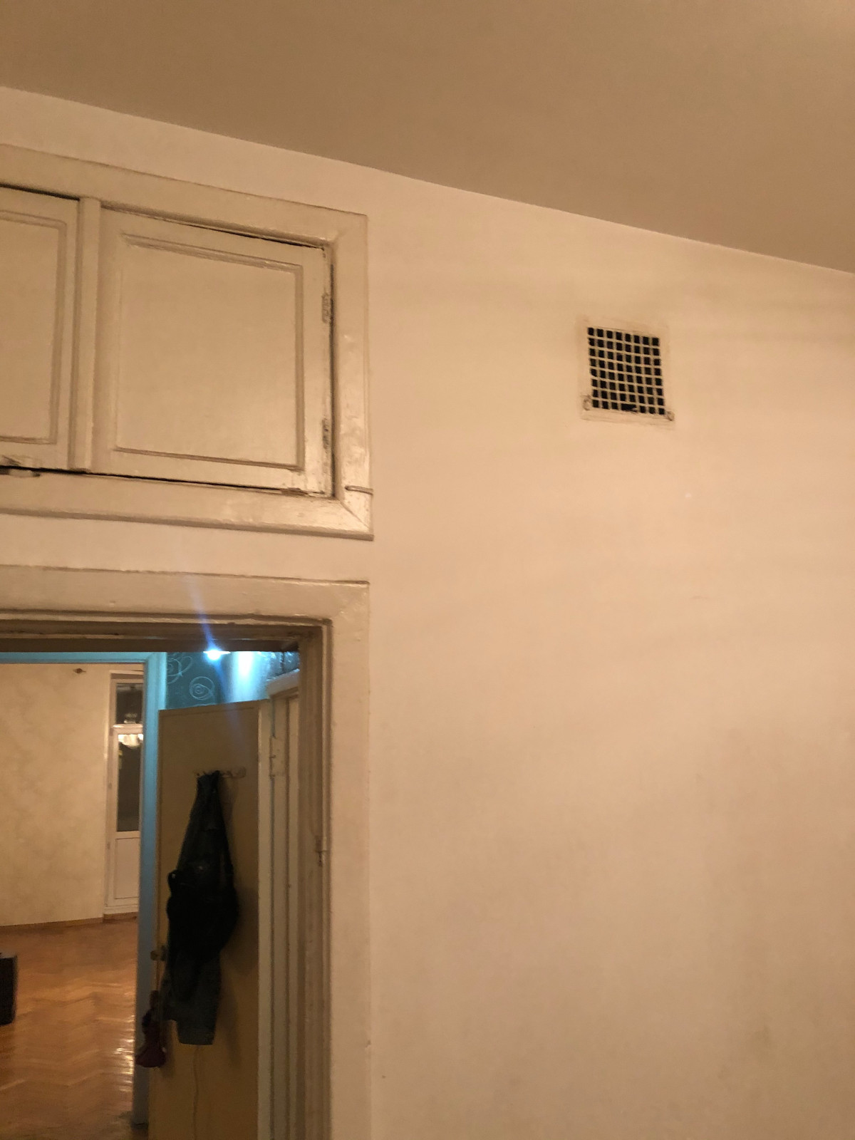 Проспект Мира