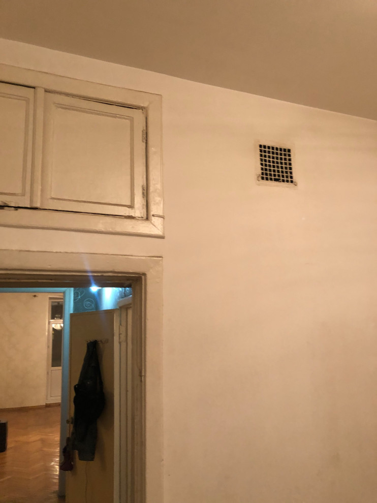 Проспект Мира