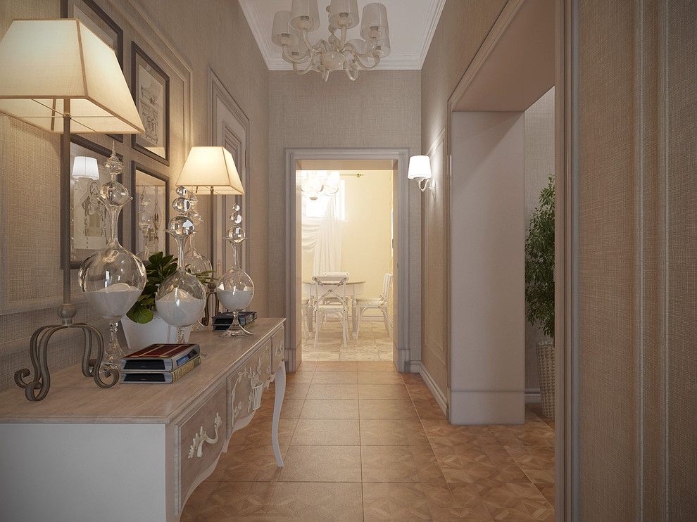 «Лавандовые поля»