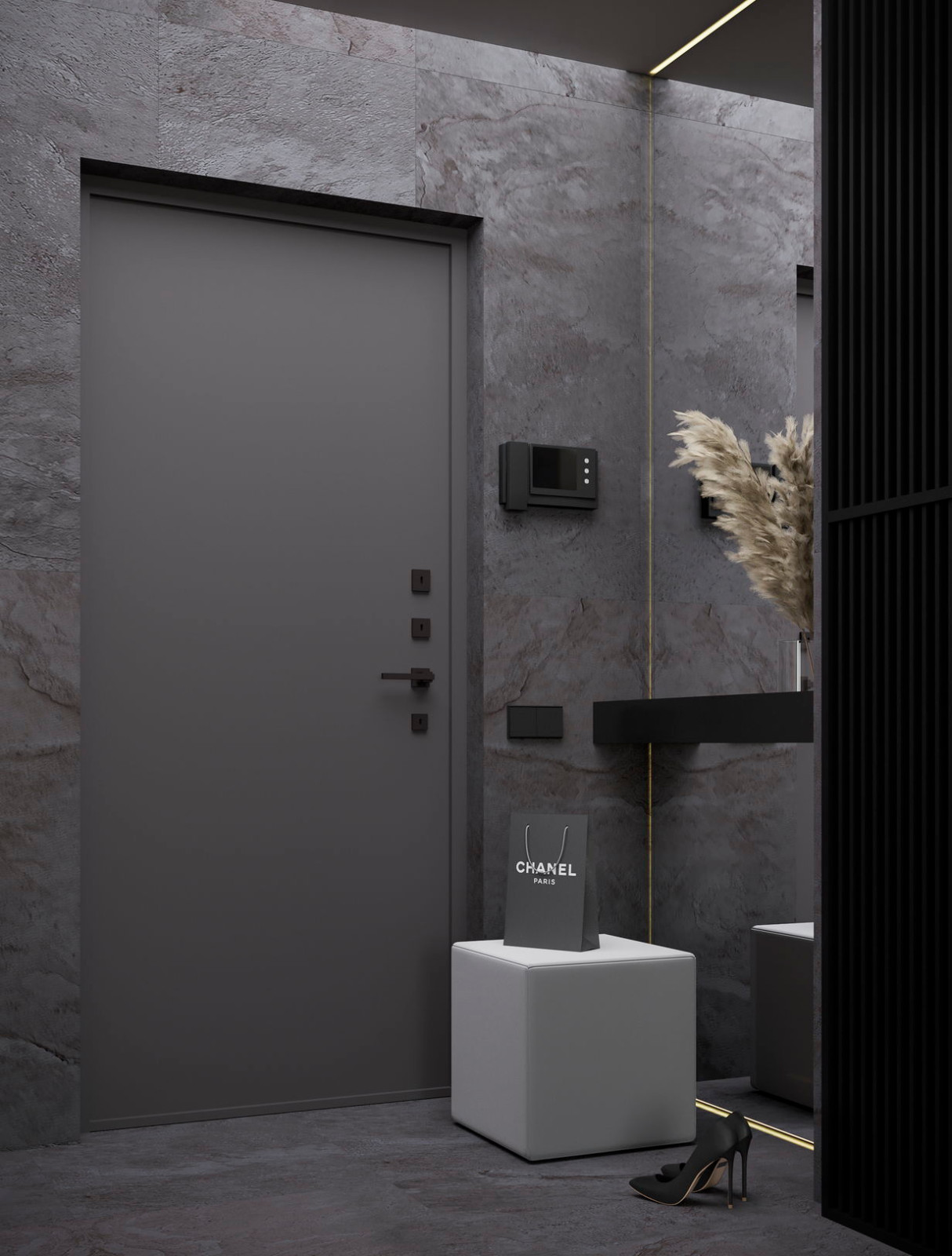 ЖК Столичный