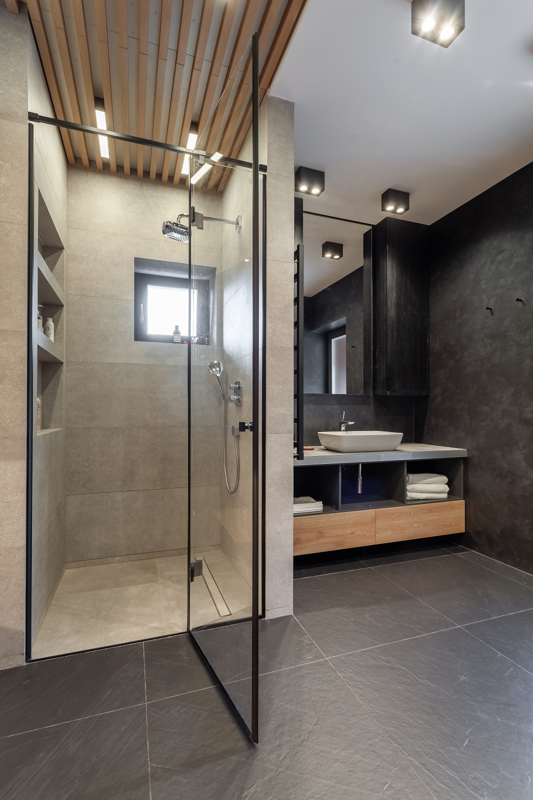 Коттедж в Подмосковье