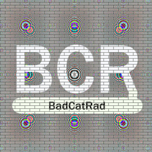 BadCatRad Лецкий