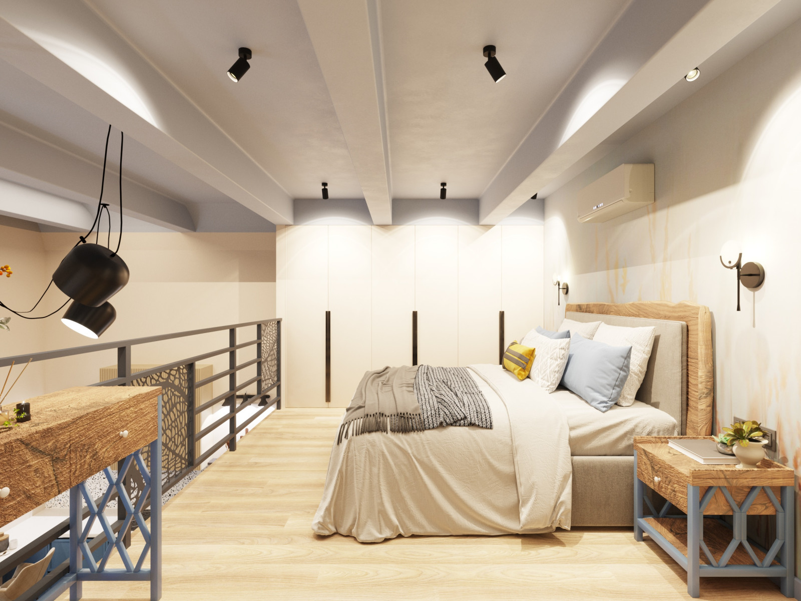 Дизайн проект квартиры в Москве