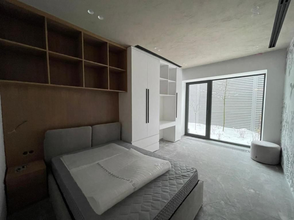 Спальная комната