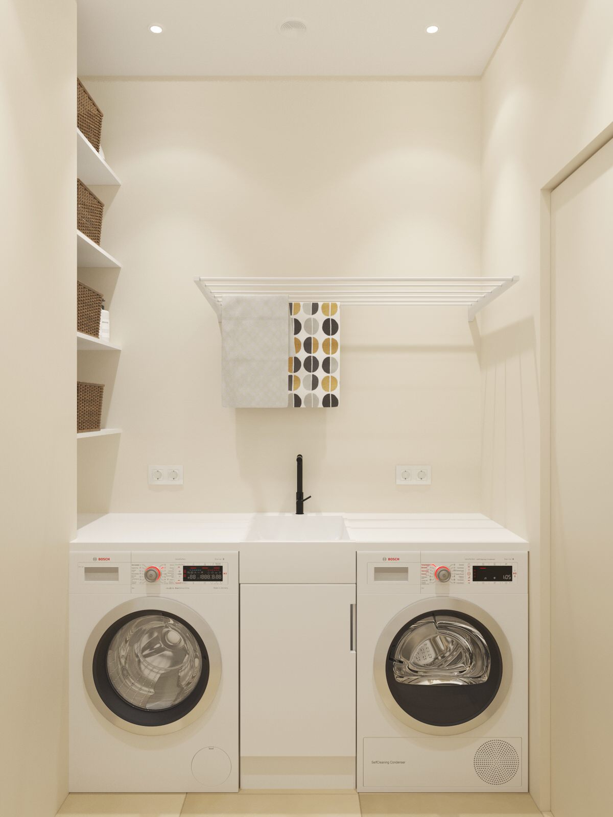 Квартира ЖК "Тихий"