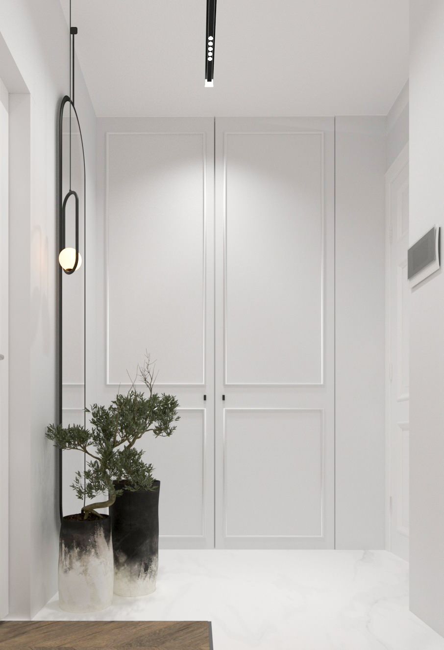 Неоклассика - Французские мечты