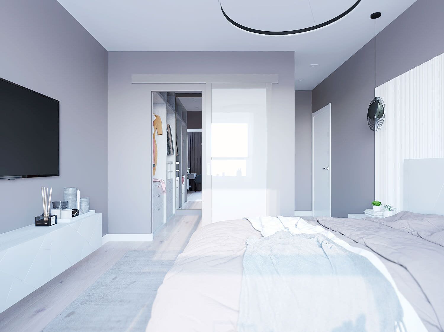 Лиски квартира 96,3 кв.м.