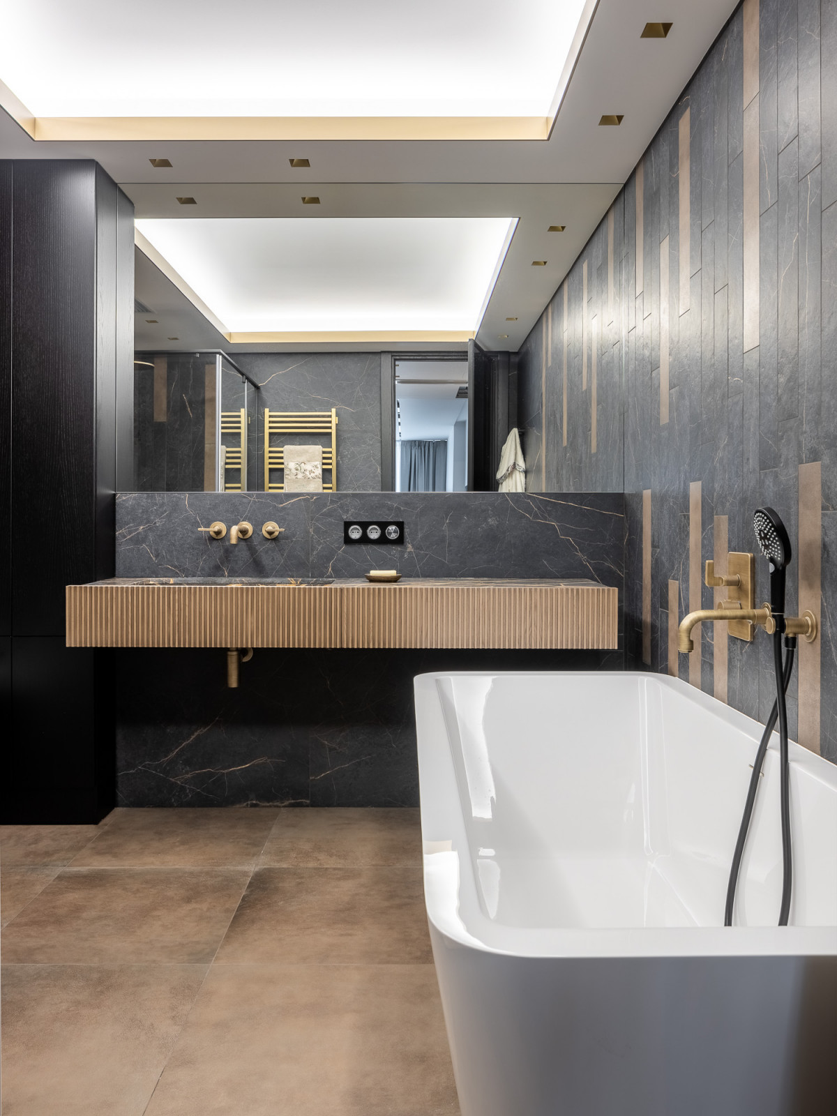 ЖК  "Степ Грин Хаус"