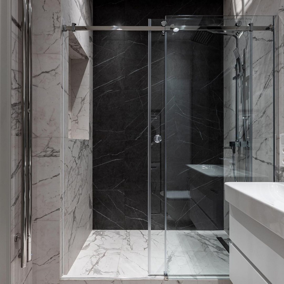 Однокомнатная квартира 48 м2