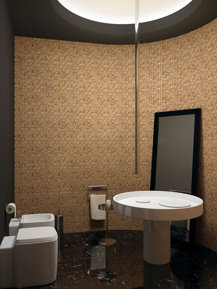 Обложка проекта: ЧАСТНАЯ РЕЗИДЕНЦИЯ