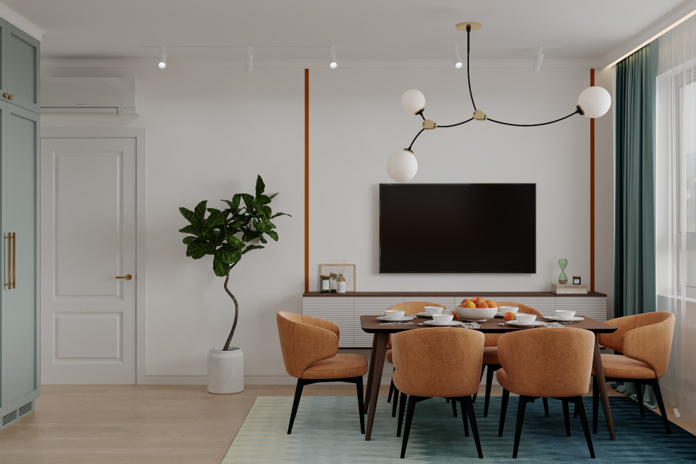 ЖК Рассказово