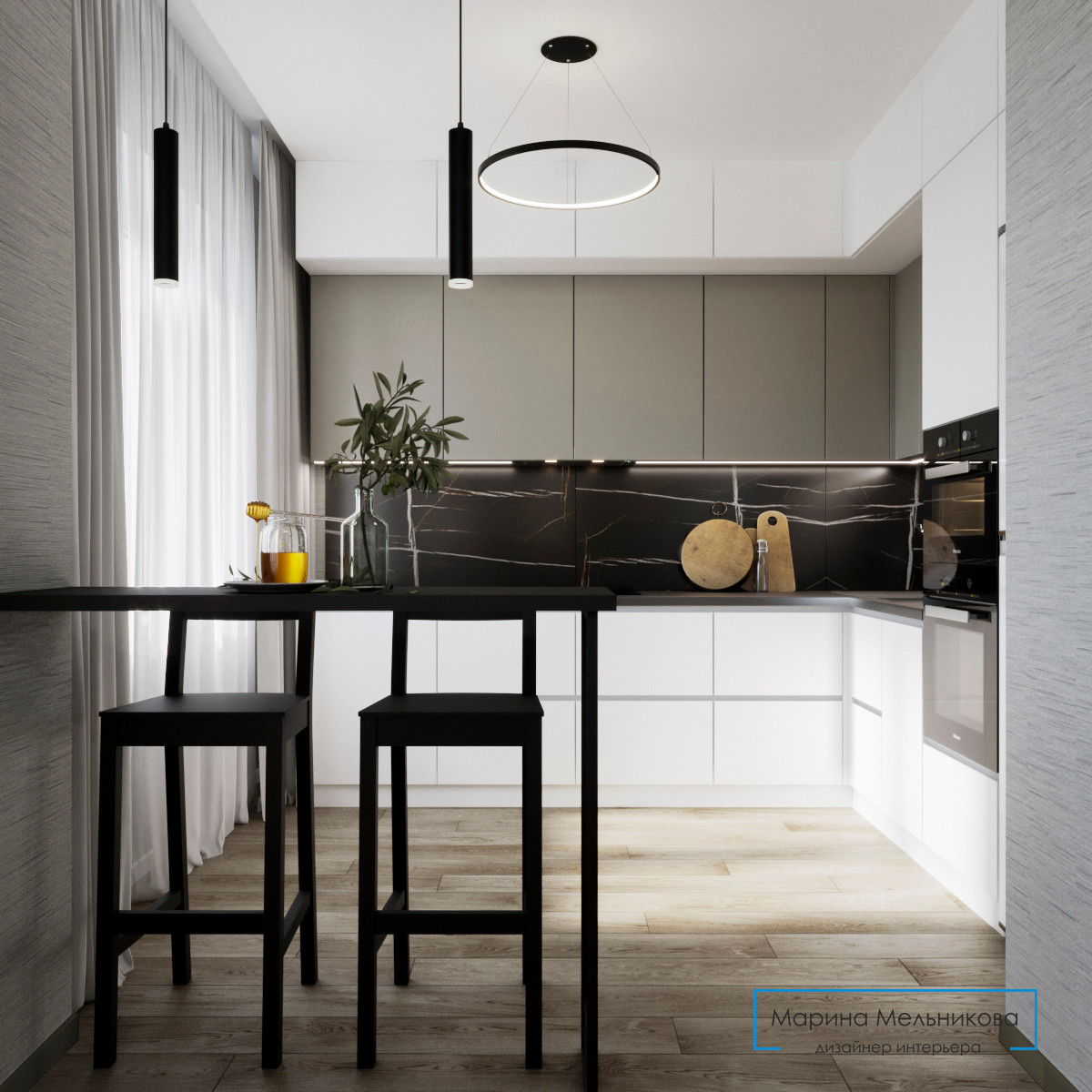 Квартира 81 м.кв.