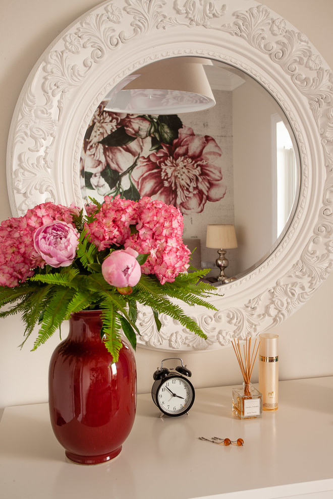 Квартира для молодой семьи.