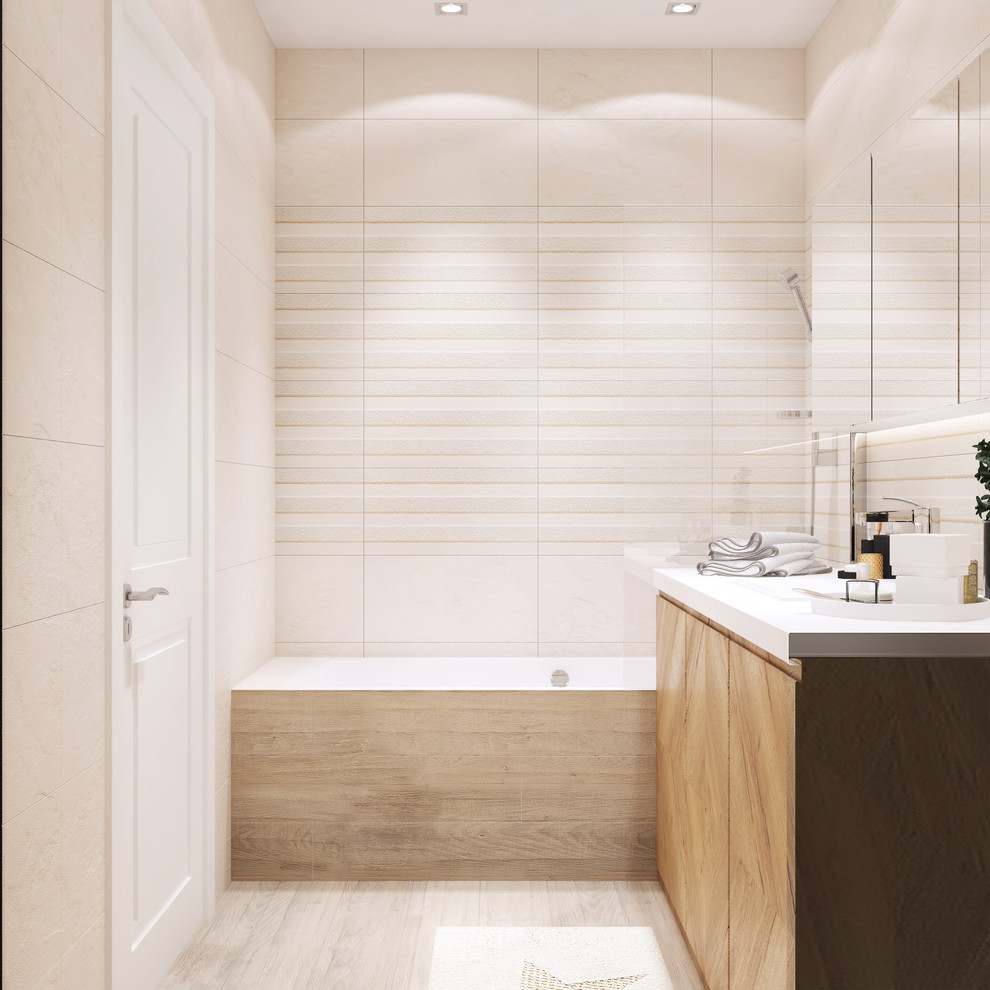 ЖК "Vogue", 82 кв.м., Минск