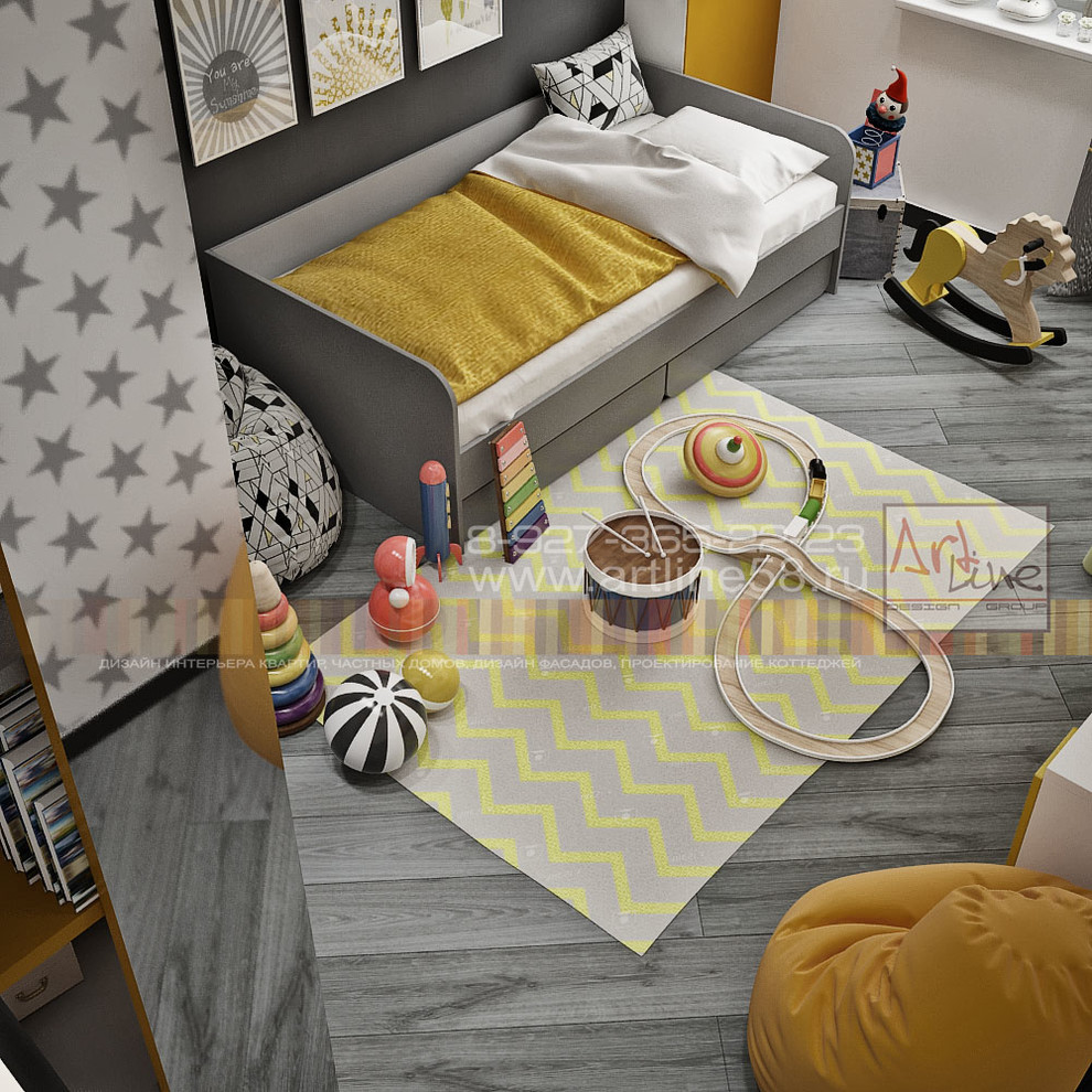 Квартира в г. Заречный