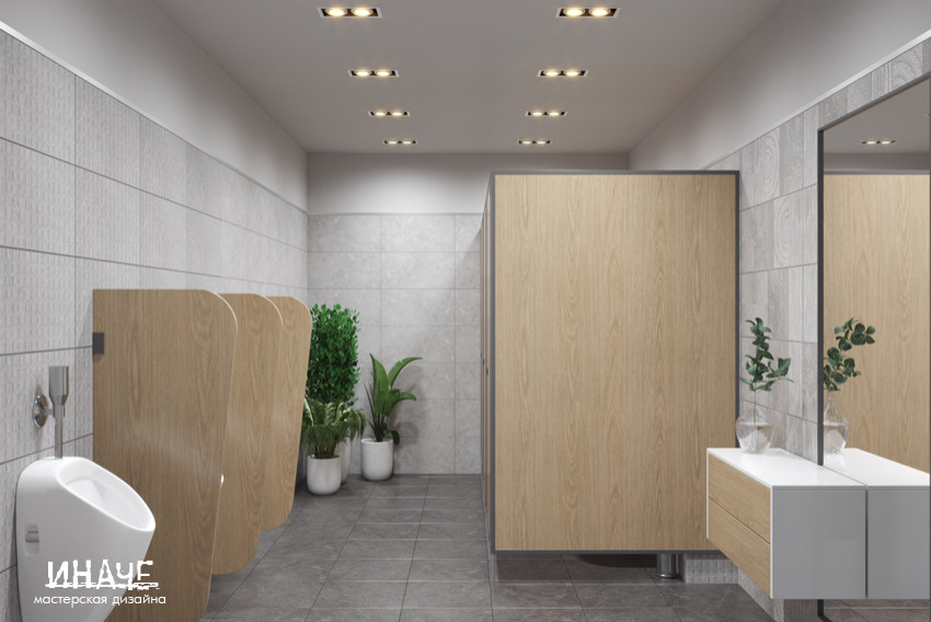 Офис супермаркета «Находка»