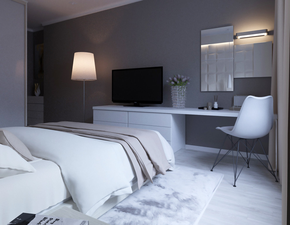 Городская квартира для семьи